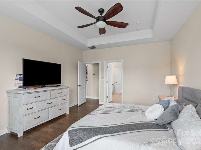 4756 Shire Court, Harrisburg, NC 28075.  MLS# CAR4281532, YatesRealty ID 34323. 
