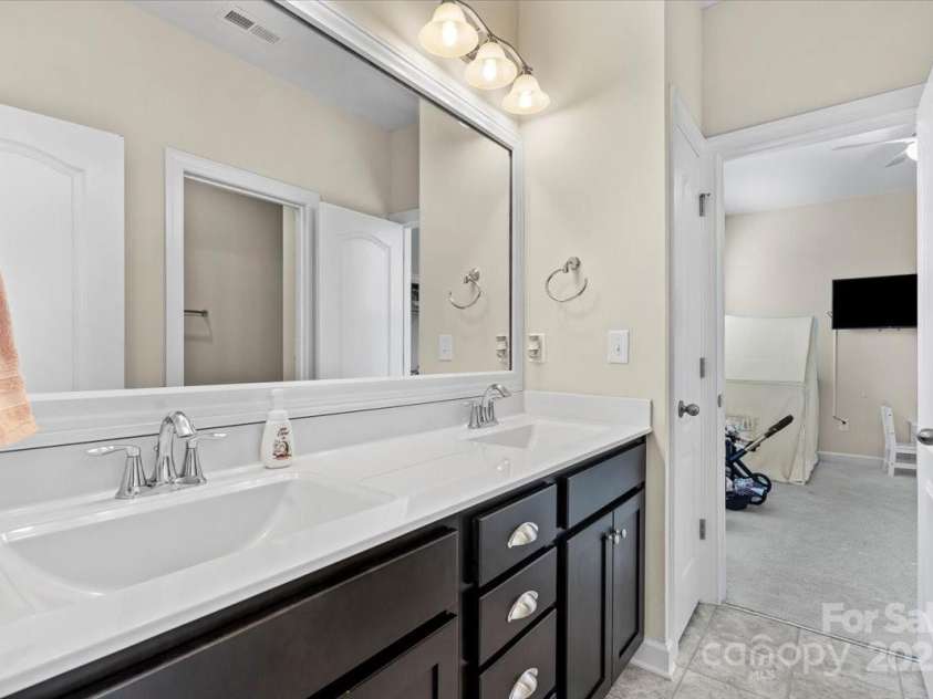 4756 Shire Court, Harrisburg, NC 28075.  MLS# CAR4281532, YatesRealty ID 34323. 