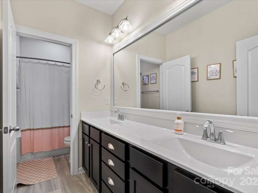 4756 Shire Court, Harrisburg, NC 28075.  MLS# CAR4281532, YatesRealty ID 34323. 