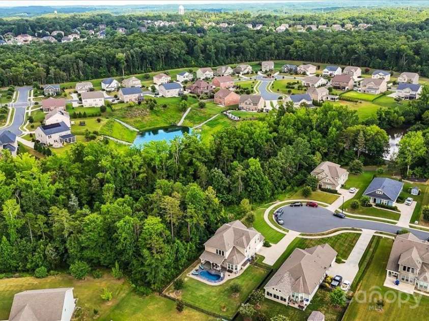 4756 Shire Court, Harrisburg, NC 28075.  MLS# CAR4281532, YatesRealty ID 34323. 