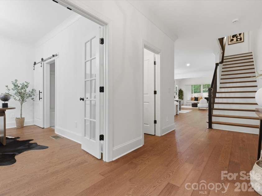 7815 Red Oaks Trail, Waxhaw, NC 28173.  MLS# CAR4389523, YatesRealty ID 34323. 