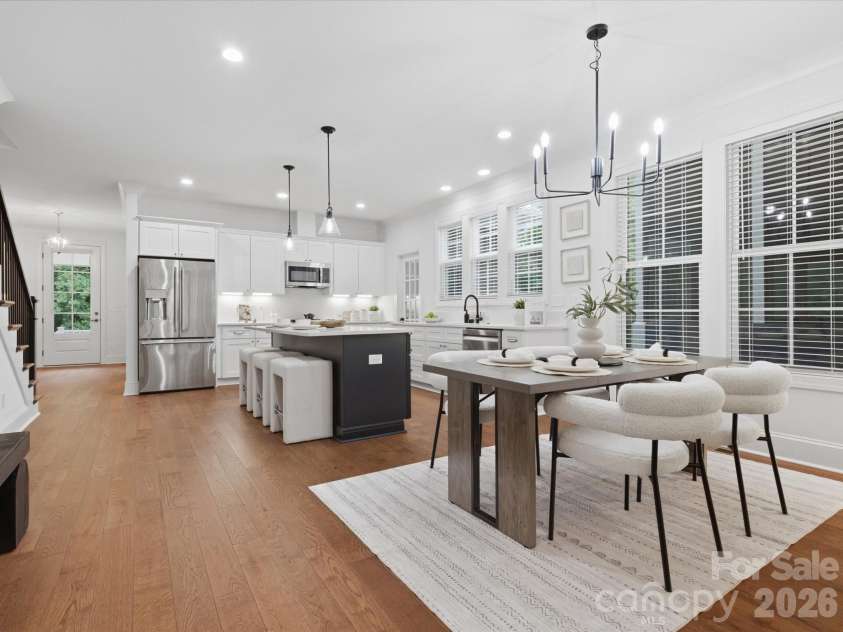 7815 Red Oaks Trail, Waxhaw, NC 28173.  MLS# CAR4389523, YatesRealty ID 34323. 