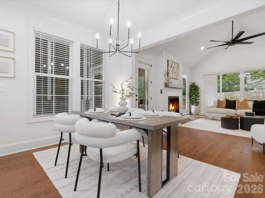 7815 Red Oaks Trail, Waxhaw, NC 28173.  MLS# CAR4389523, YatesRealty ID 34323. 