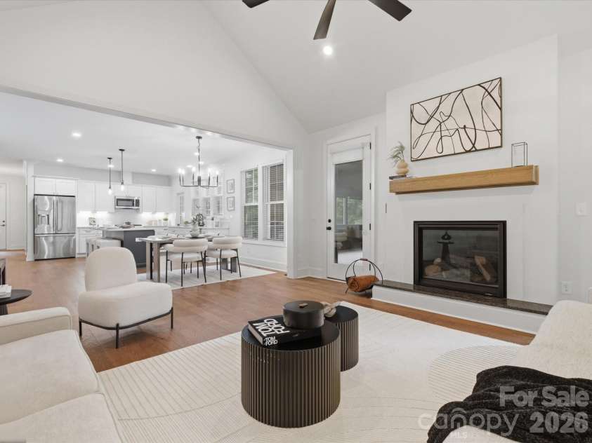 7815 Red Oaks Trail, Waxhaw, NC 28173.  MLS# CAR4389523, YatesRealty ID 34323. 