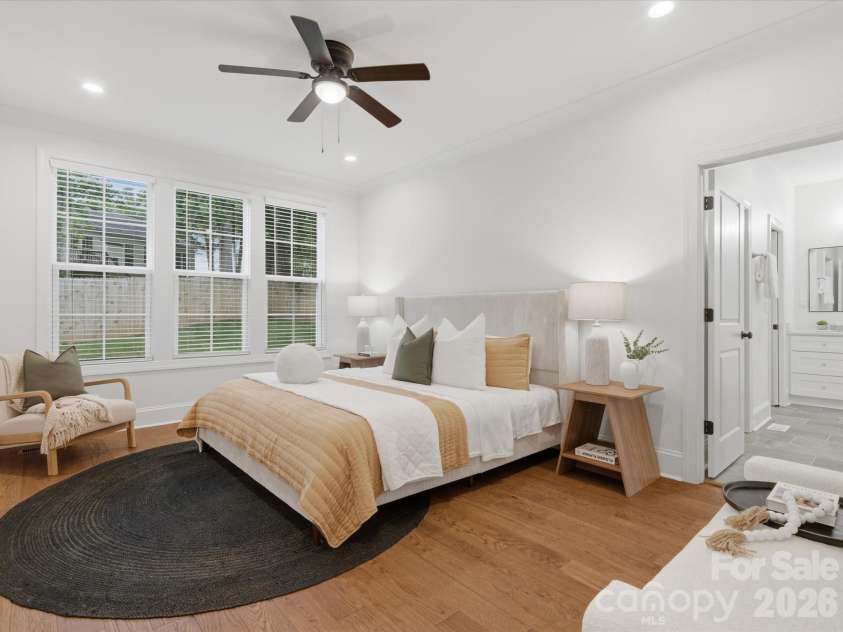 7815 Red Oaks Trail, Waxhaw, NC 28173.  MLS# CAR4389523, YatesRealty ID 34323. 