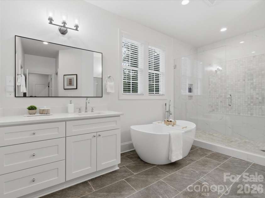 7815 Red Oaks Trail, Waxhaw, NC 28173.  MLS# CAR4389523, YatesRealty ID 34323. 