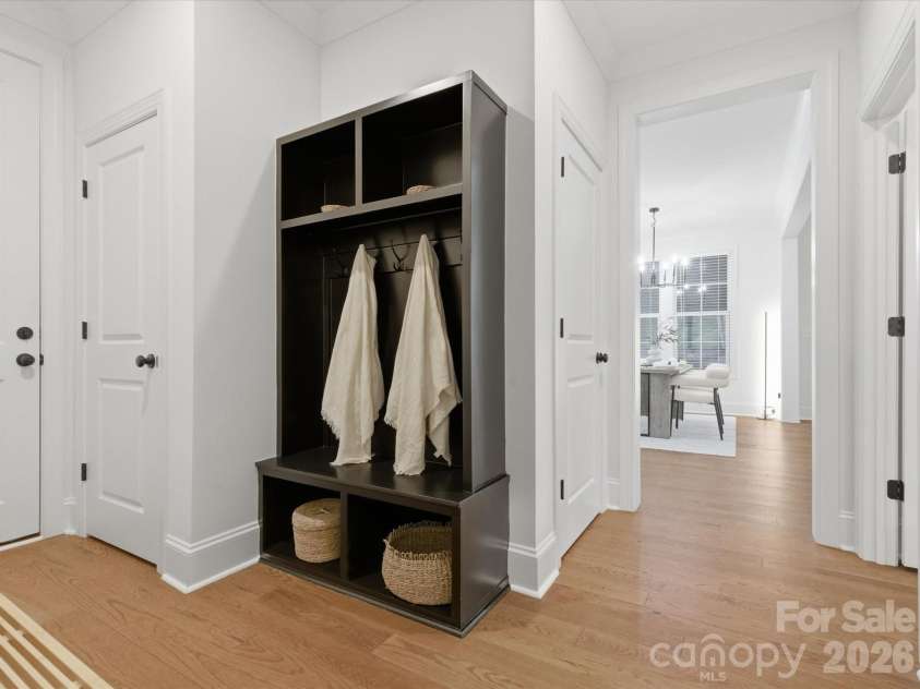 7815 Red Oaks Trail, Waxhaw, NC 28173.  MLS# CAR4389523, YatesRealty ID 34323. 
