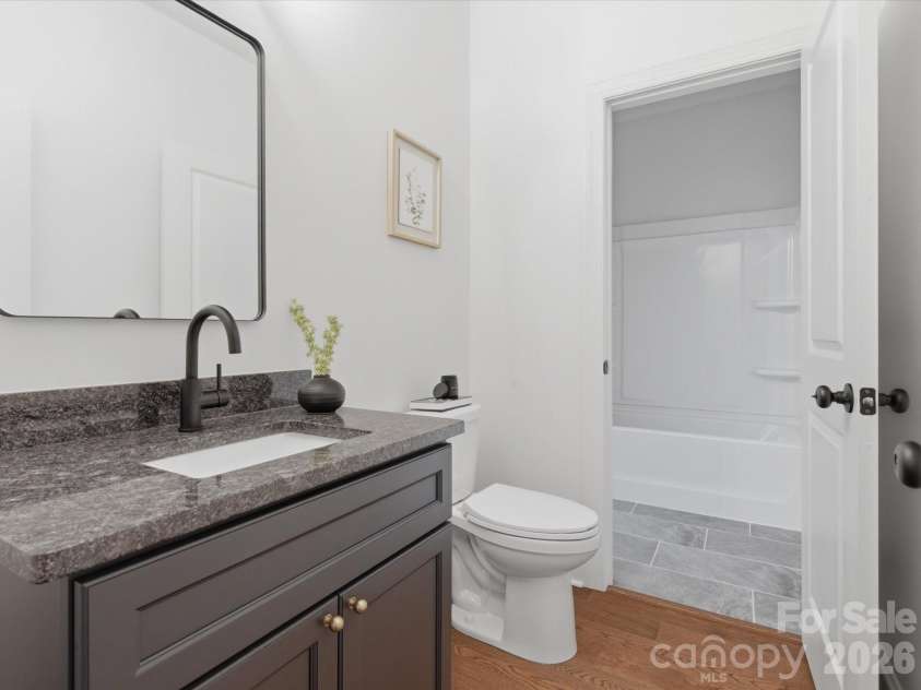 7815 Red Oaks Trail, Waxhaw, NC 28173.  MLS# CAR4389523, YatesRealty ID 34323. 