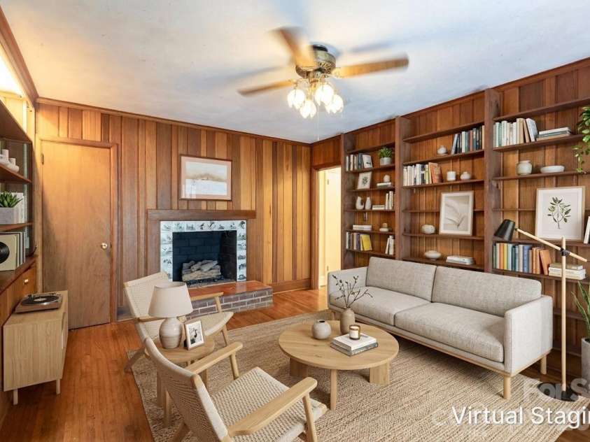 5511 Robinhood Road, Charlotte, NC 28211.  MLS# CAR4394912, YatesRealty ID 34324. 