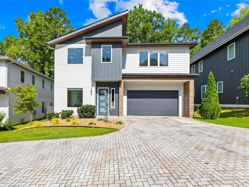 1627 Rama Road, Charlotte, NC 28211.  MLS# CAR4287612, YatesRealty ID 34326. 