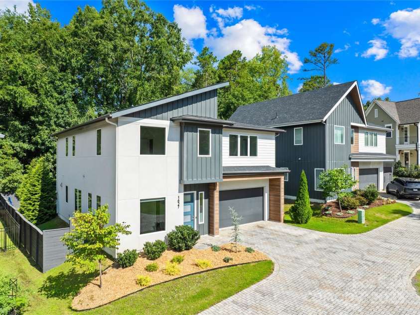 1627 Rama Road, Charlotte, NC 28211.  MLS# CAR4287612, YatesRealty ID 34326. 