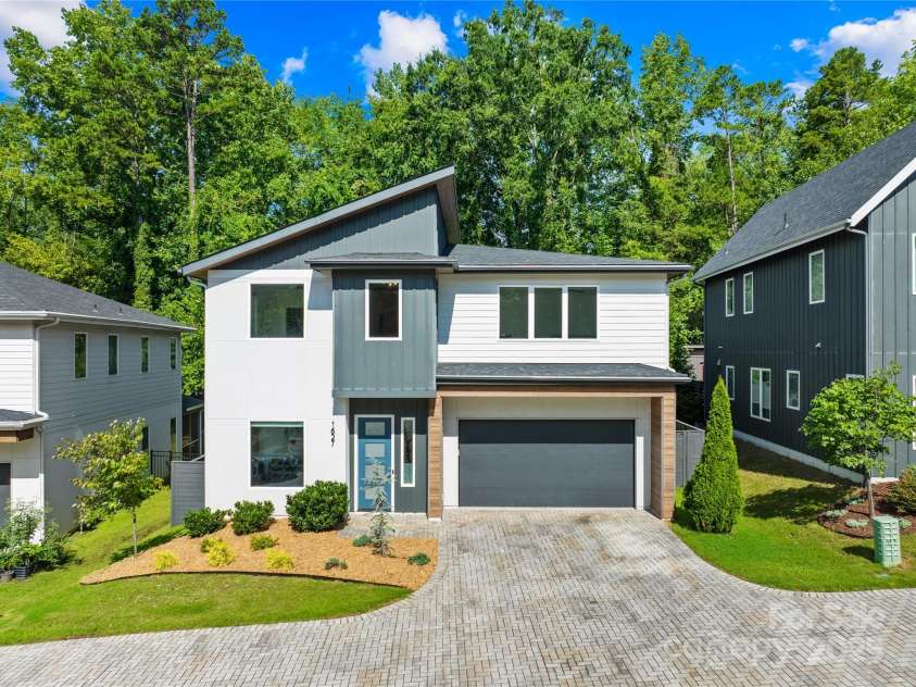 1627 Rama Road, Charlotte, NC 28211.  MLS# CAR4287612, YatesRealty ID 34326. 
