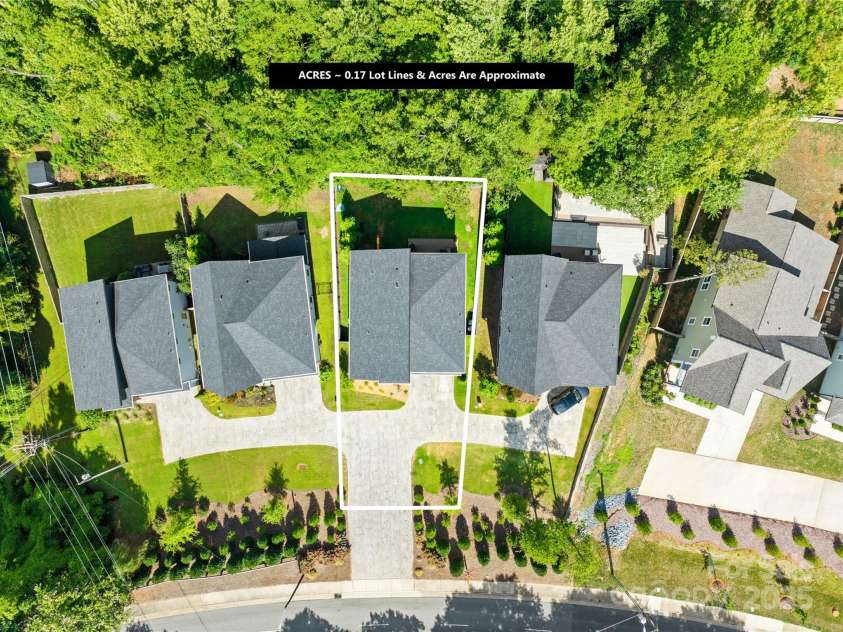 1627 Rama Road, Charlotte, NC 28211.  MLS# CAR4287612, YatesRealty ID 34326. 