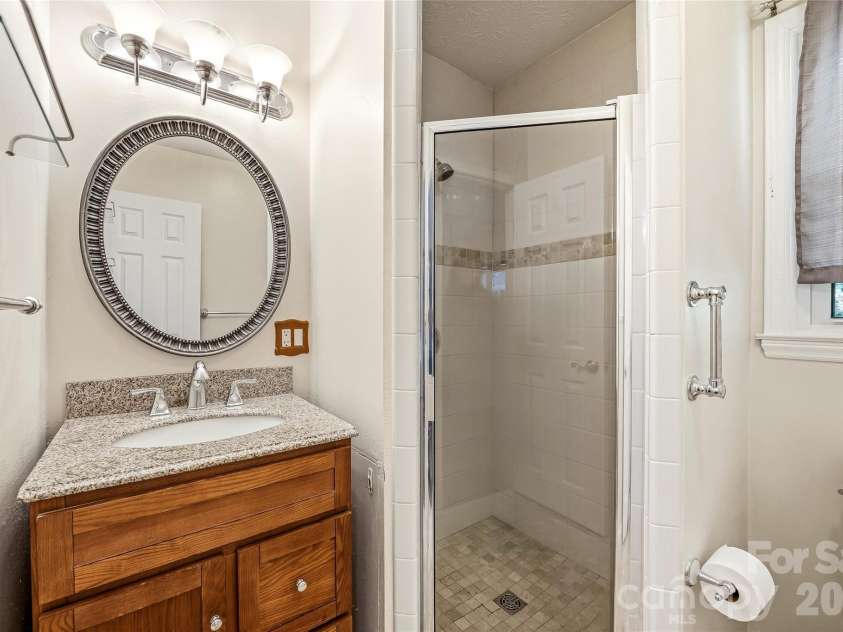 27 Unity Court, Etowah, NC 28729.  MLS# CAR4398907, YatesRealty ID 34327. 