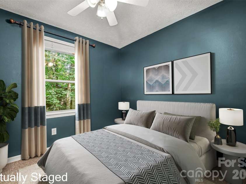 27 Unity Court, Etowah, NC 28729.  MLS# CAR4398907, YatesRealty ID 34327. 