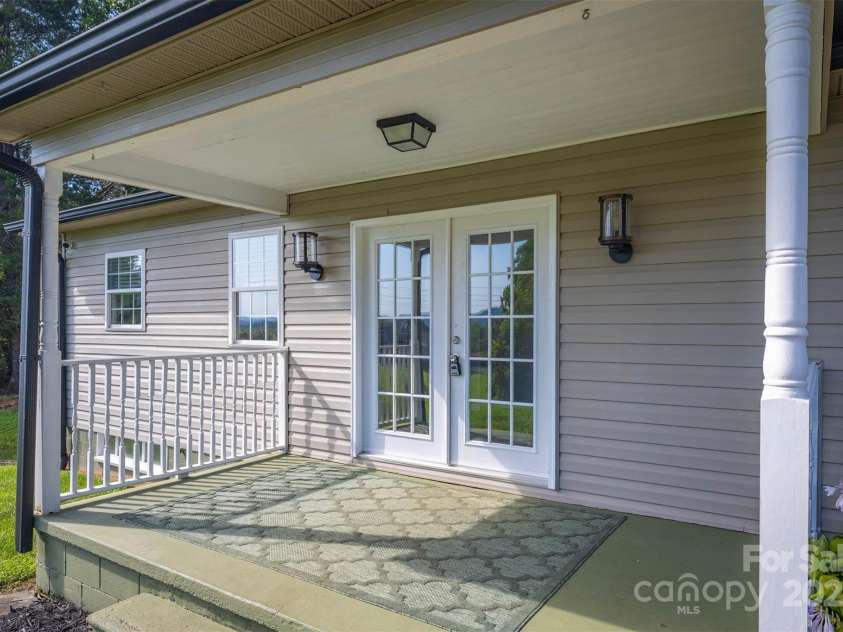 4521 Burns Road, Granite Falls, NC 28630.  MLS# CAR4288952, YatesRealty ID 34327. 