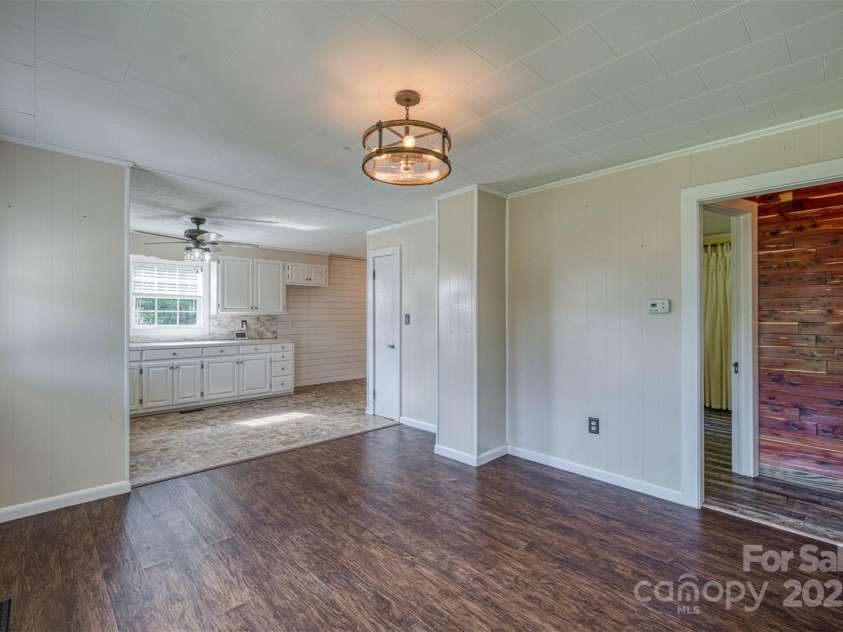 4521 Burns Road, Granite Falls, NC 28630.  MLS# CAR4288952, YatesRealty ID 34327. 