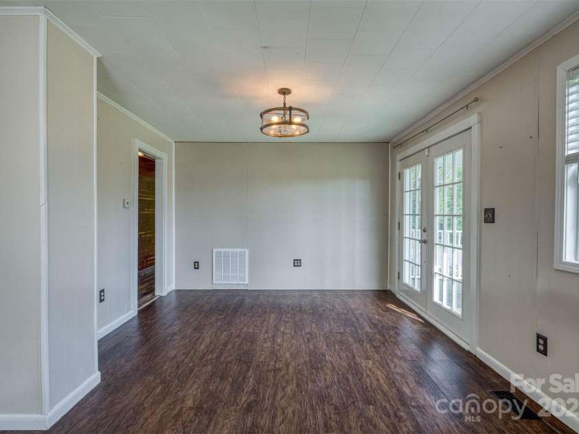 4521 Burns Road, Granite Falls, NC 28630.  MLS# CAR4288952, YatesRealty ID 34327. 