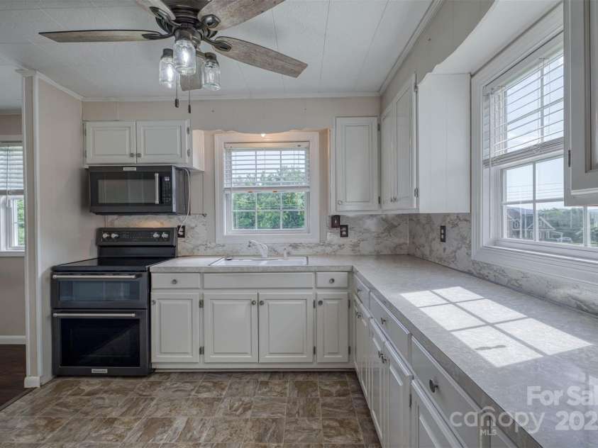 4521 Burns Road, Granite Falls, NC 28630.  MLS# CAR4288952, YatesRealty ID 34327. 