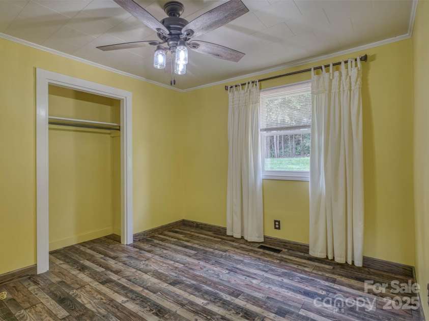 4521 Burns Road, Granite Falls, NC 28630.  MLS# CAR4288952, YatesRealty ID 34327. 