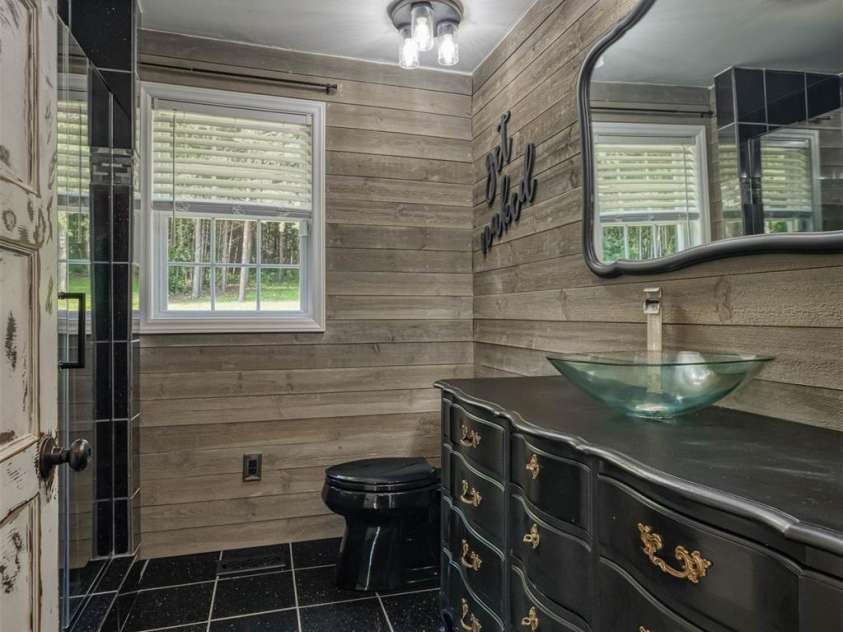 4521 Burns Road, Granite Falls, NC 28630.  MLS# CAR4288952, YatesRealty ID 34327. 