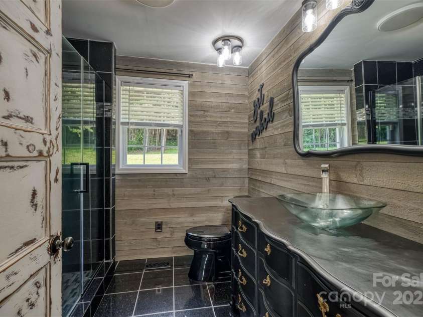 4521 Burns Road, Granite Falls, NC 28630.  MLS# CAR4288952, YatesRealty ID 34327. 