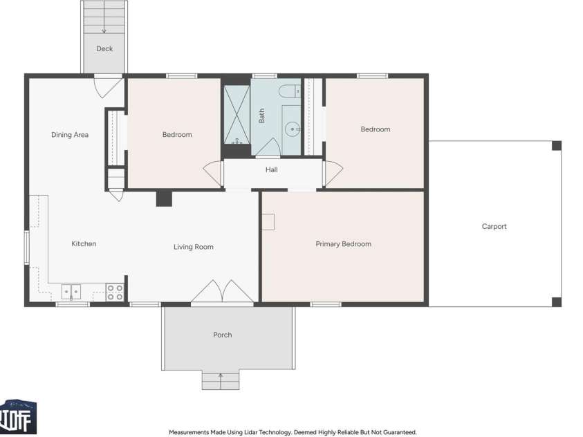 4521 Burns Road, Granite Falls, NC 28630.  MLS# CAR4288952, YatesRealty ID 34327. 