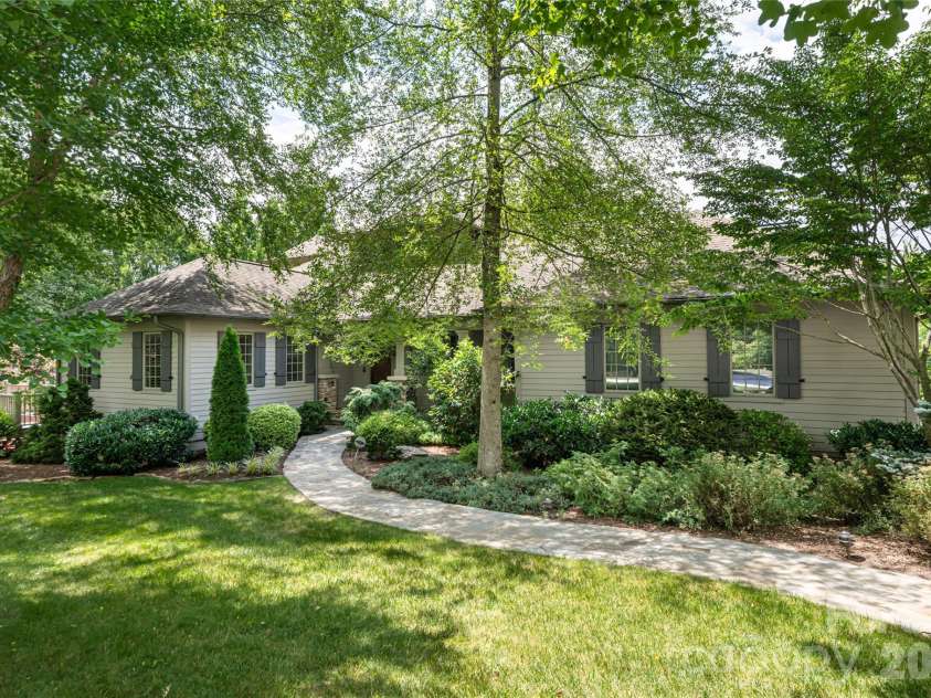 1116 Perch Fly Court, Biltmore Lake, NC 28715.  MLS# CAR4396346, YatesRealty ID 34328. 