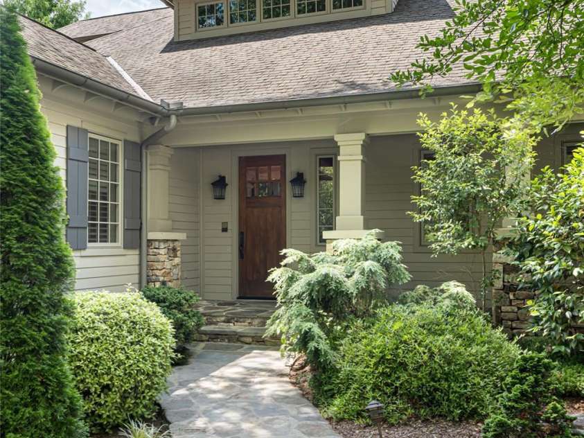 1116 Perch Fly Court, Biltmore Lake, NC 28715.  MLS# CAR4396346, YatesRealty ID 34328. 