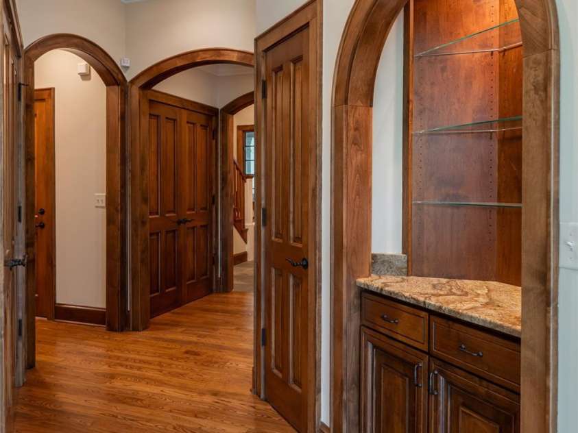 1116 Perch Fly Court, Biltmore Lake, NC 28715.  MLS# CAR4396346, YatesRealty ID 34328. 