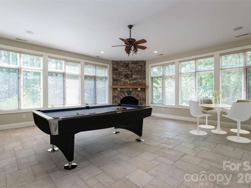 1116 Perch Fly Court, Biltmore Lake, NC 28715.  MLS# CAR4396346, YatesRealty ID 34328. Virtually Staged