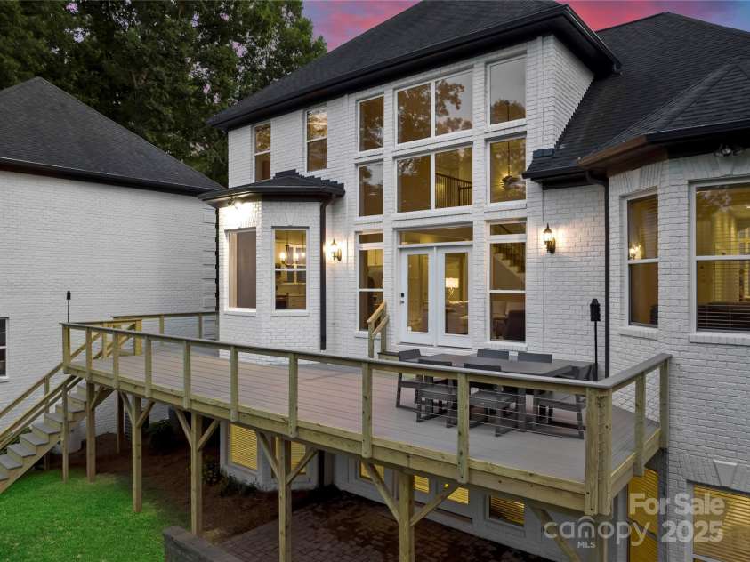 578 Normandy Road, Mooresville, NC 28117.  MLS# CAR4292446, YatesRealty ID 34328. 