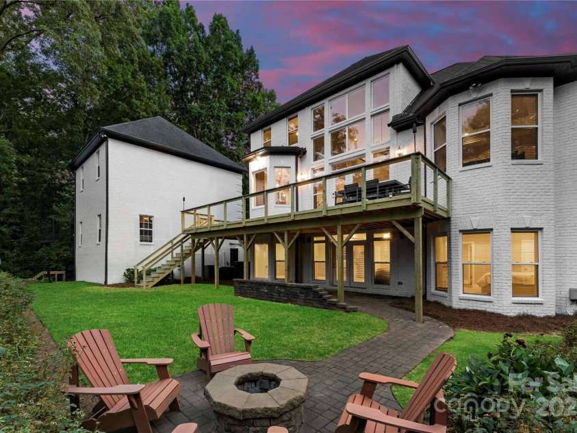 578 Normandy Road, Mooresville, NC 28117.  MLS# CAR4292446, YatesRealty ID 34328. 