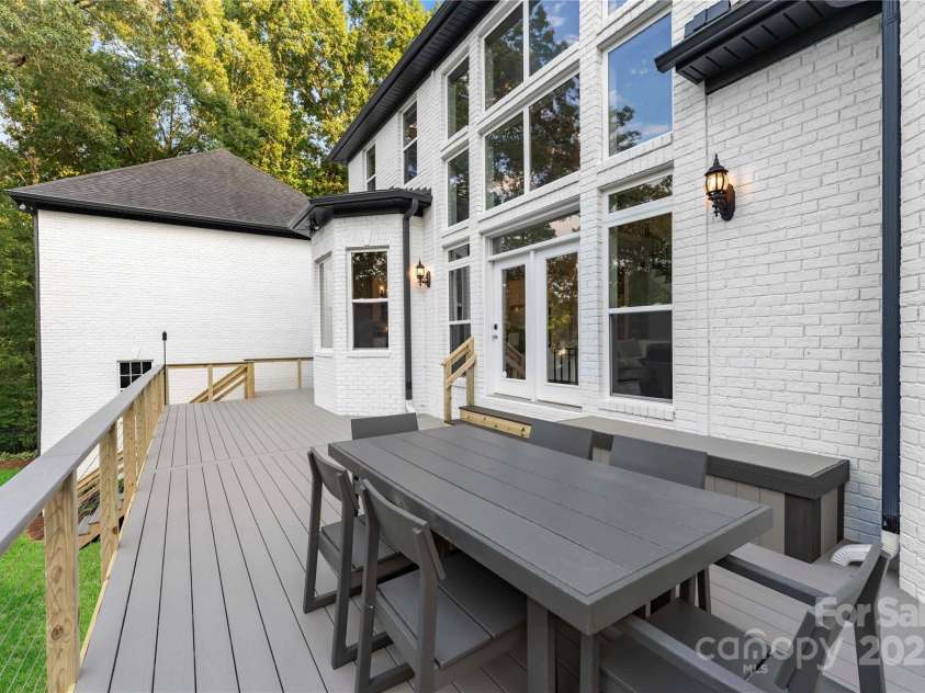 578 Normandy Road, Mooresville, NC 28117.  MLS# CAR4292446, YatesRealty ID 34328. 