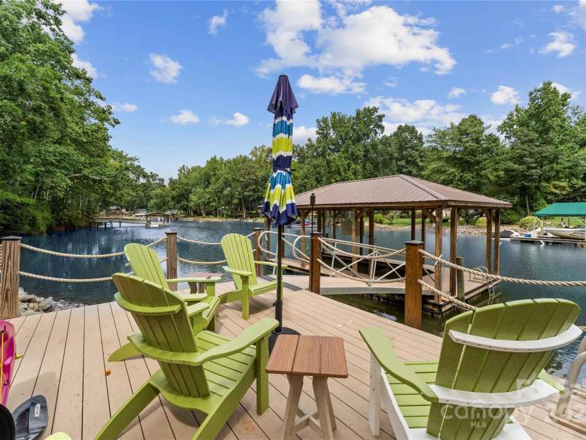 578 Normandy Road, Mooresville, NC 28117.  MLS# CAR4292446, YatesRealty ID 34328. 