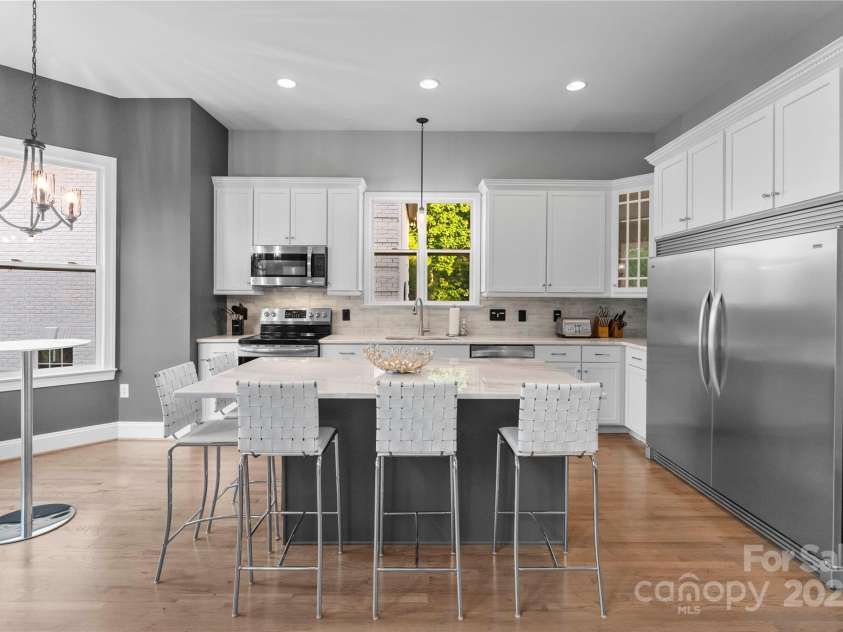 578 Normandy Road, Mooresville, NC 28117.  MLS# CAR4292446, YatesRealty ID 34328. 