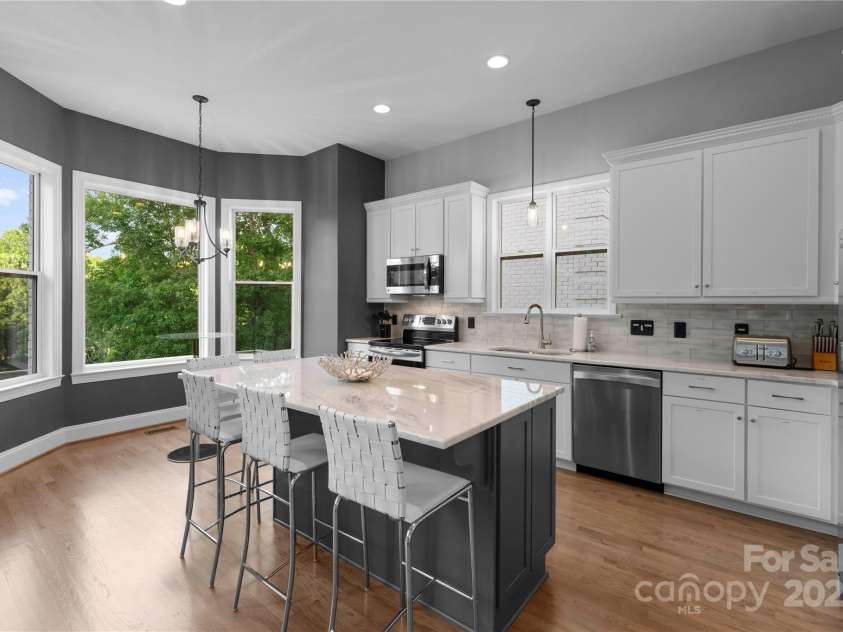 578 Normandy Road, Mooresville, NC 28117.  MLS# CAR4292446, YatesRealty ID 34328. 