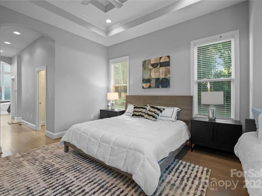 578 Normandy Road, Mooresville, NC 28117.  MLS# CAR4292446, YatesRealty ID 34328. 