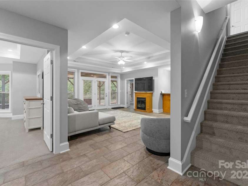 578 Normandy Road, Mooresville, NC 28117.  MLS# CAR4292446, YatesRealty ID 34328. 