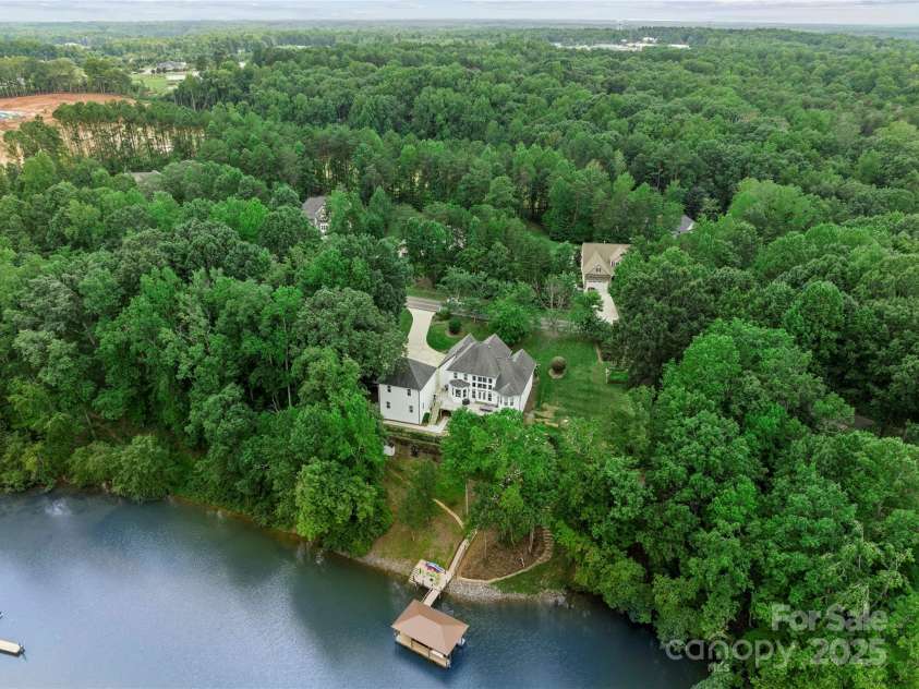 578 Normandy Road, Mooresville, NC 28117.  MLS# CAR4292446, YatesRealty ID 34328. 