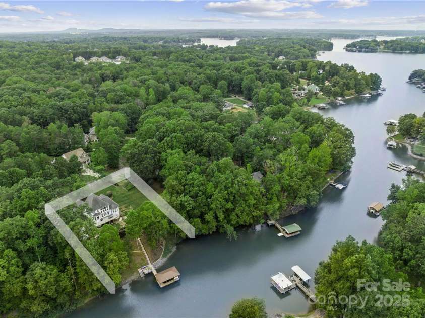 578 Normandy Road, Mooresville, NC 28117.  MLS# CAR4292446, YatesRealty ID 34328. 