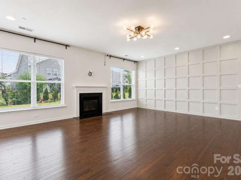 9618 Kartey Avenue, Concord, NC 28027.  MLS# CAR4394939, YatesRealty ID 34329. 
