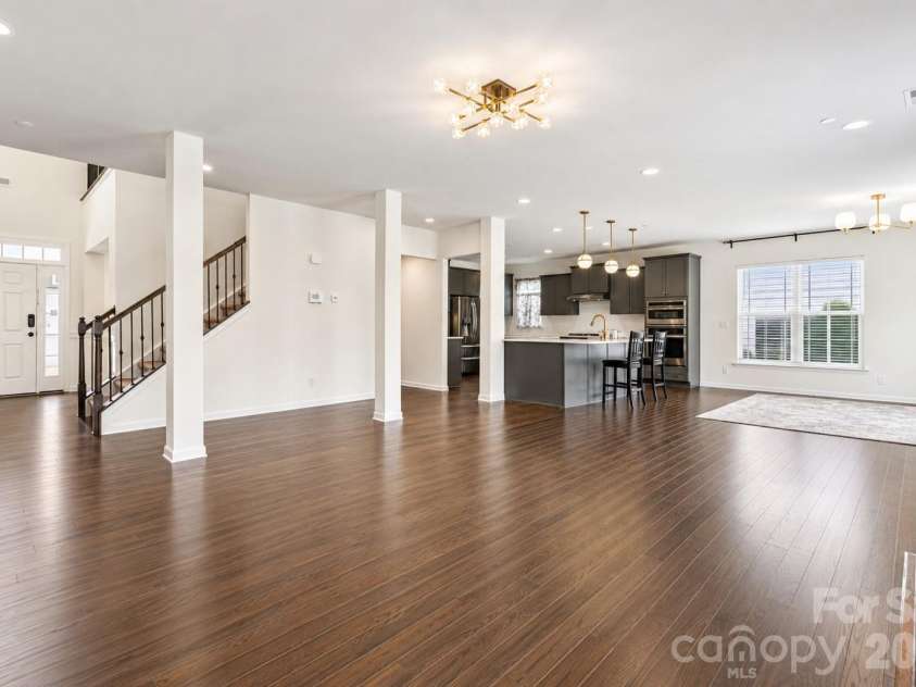 9618 Kartey Avenue, Concord, NC 28027.  MLS# CAR4394939, YatesRealty ID 34329. 