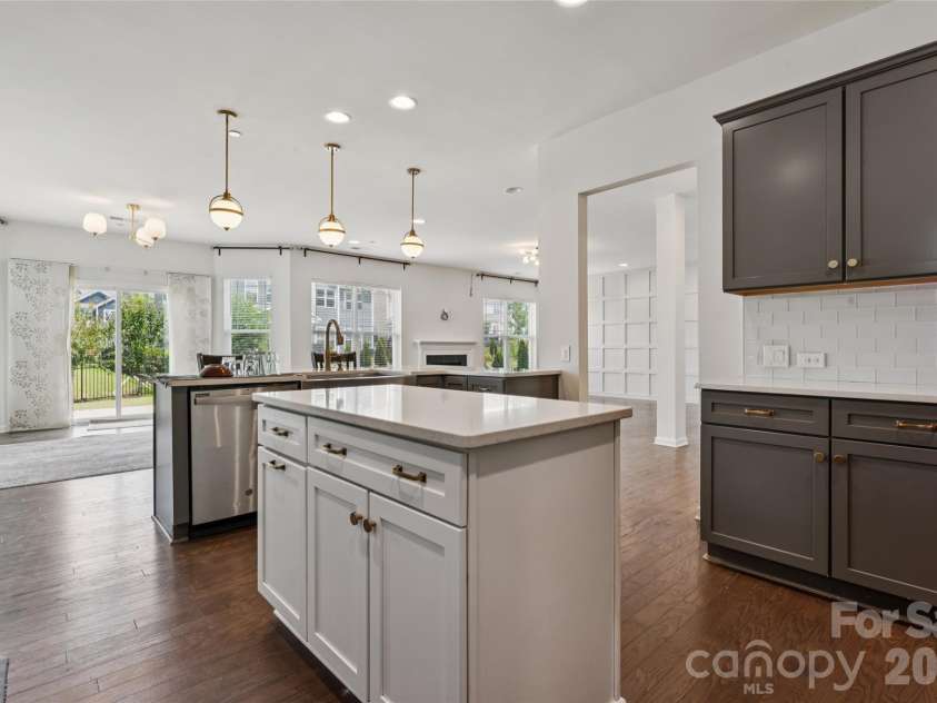 9618 Kartey Avenue, Concord, NC 28027.  MLS# CAR4394939, YatesRealty ID 34329. 