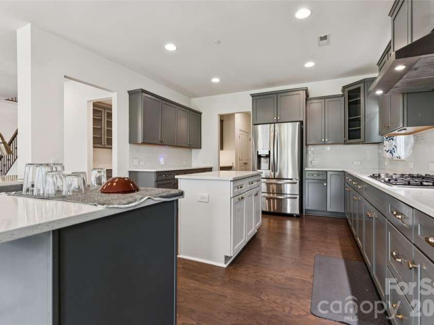 9618 Kartey Avenue, Concord, NC 28027.  MLS# CAR4394939, YatesRealty ID 34329. 