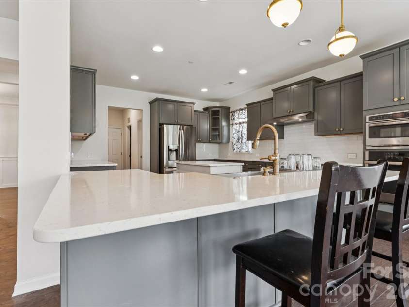 9618 Kartey Avenue, Concord, NC 28027.  MLS# CAR4394939, YatesRealty ID 34329. 