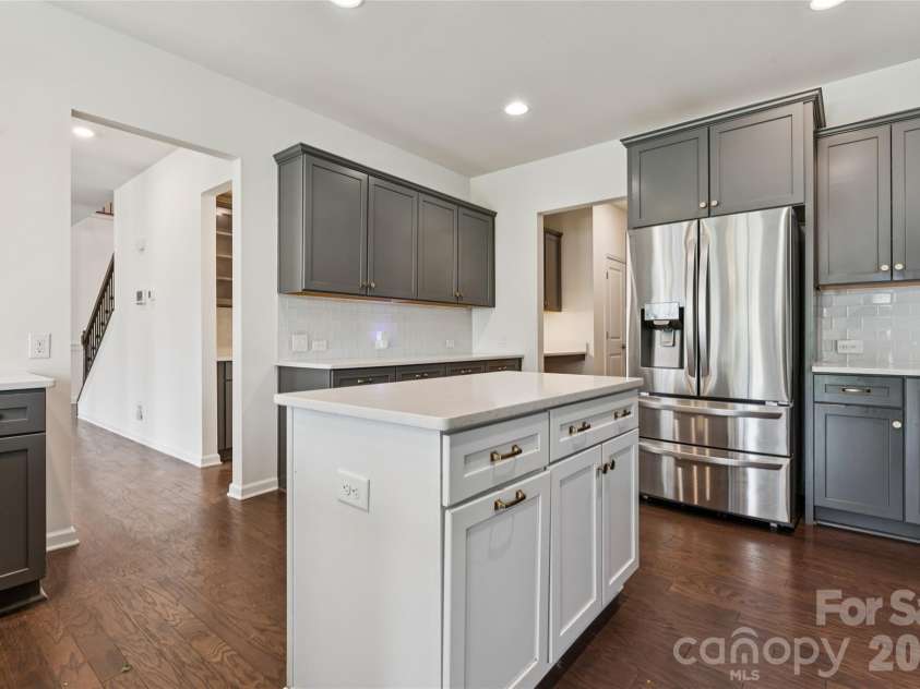 9618 Kartey Avenue, Concord, NC 28027.  MLS# CAR4394939, YatesRealty ID 34329. 