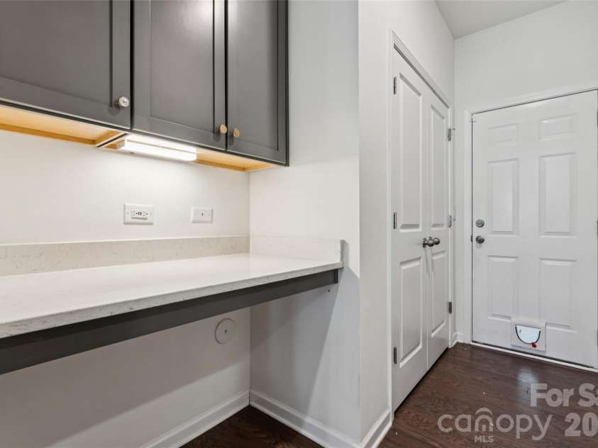 9618 Kartey Avenue, Concord, NC 28027.  MLS# CAR4394939, YatesRealty ID 34329. 