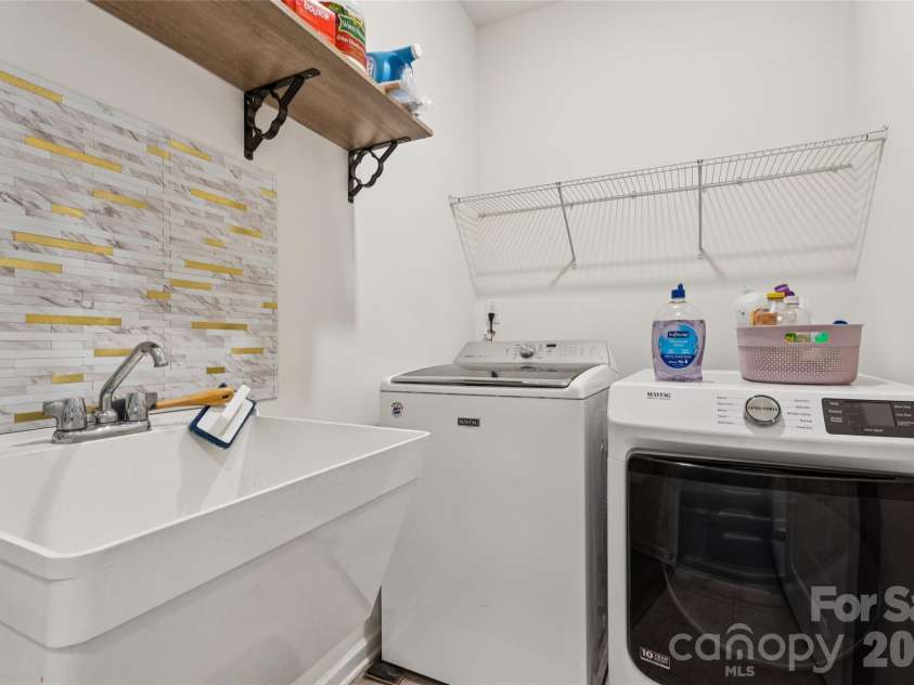9618 Kartey Avenue, Concord, NC 28027.  MLS# CAR4394939, YatesRealty ID 34329. 