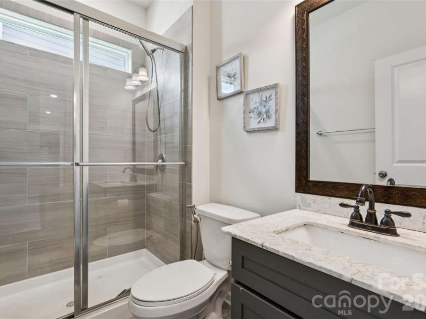 9618 Kartey Avenue, Concord, NC 28027.  MLS# CAR4394939, YatesRealty ID 34329. 